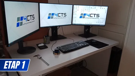 Projekt modelu 3D jacuzzi do frezowania CNC – przygotowanie pliku CAD w 4CT